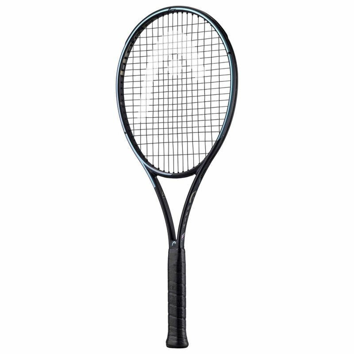 Tennisschläger Head Gravity MP 2023  Schwarz