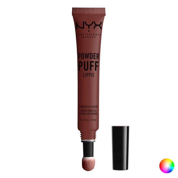 Lippenstift Powder Puff Lippie NYX (12 ml)