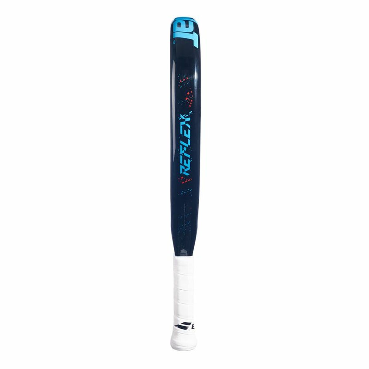 Paddelschläger Babolat Reflex Blau Bunt