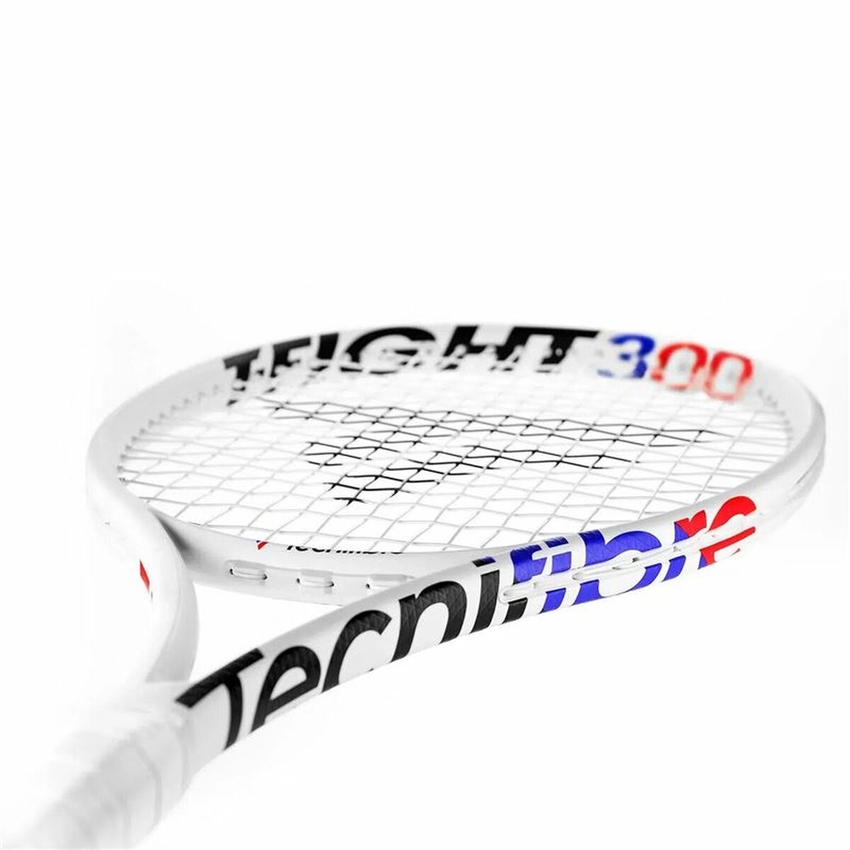 Tennisschläger Tecnifibre T-Fight 300 Isoflex Grip 2 Bunt