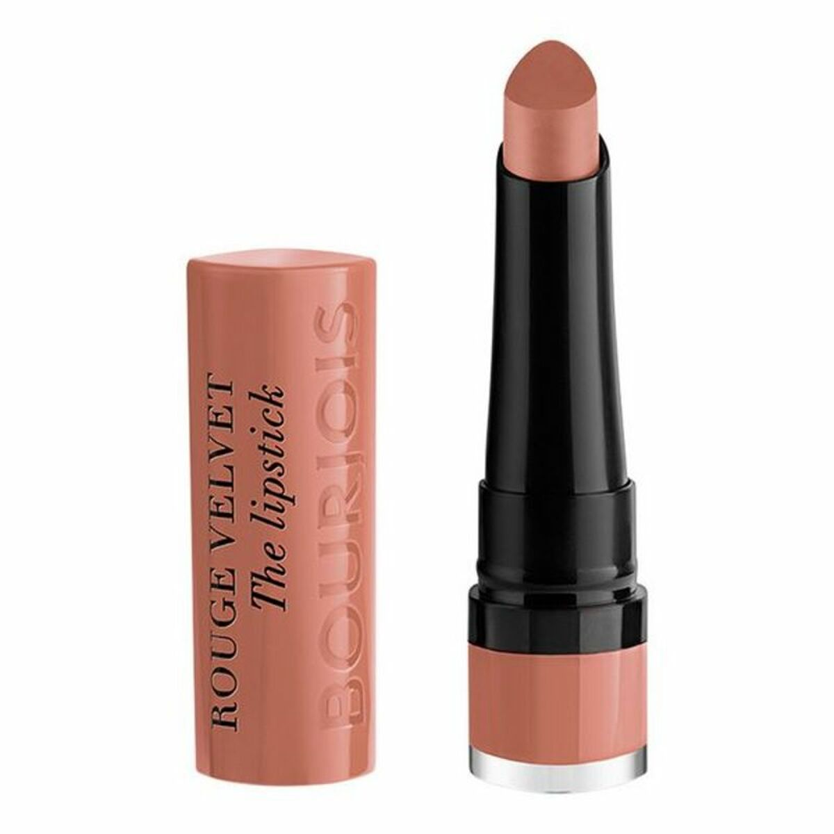 Lippenstift Rouge Velvet Bourjois