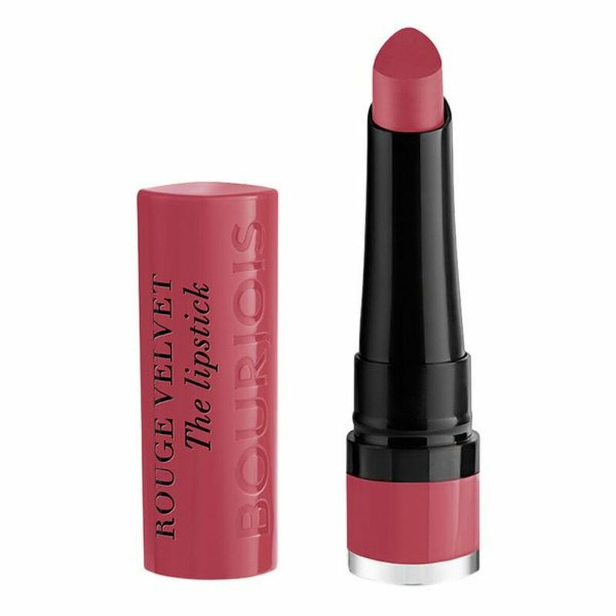 Lippenstift Rouge Velvet Bourjois