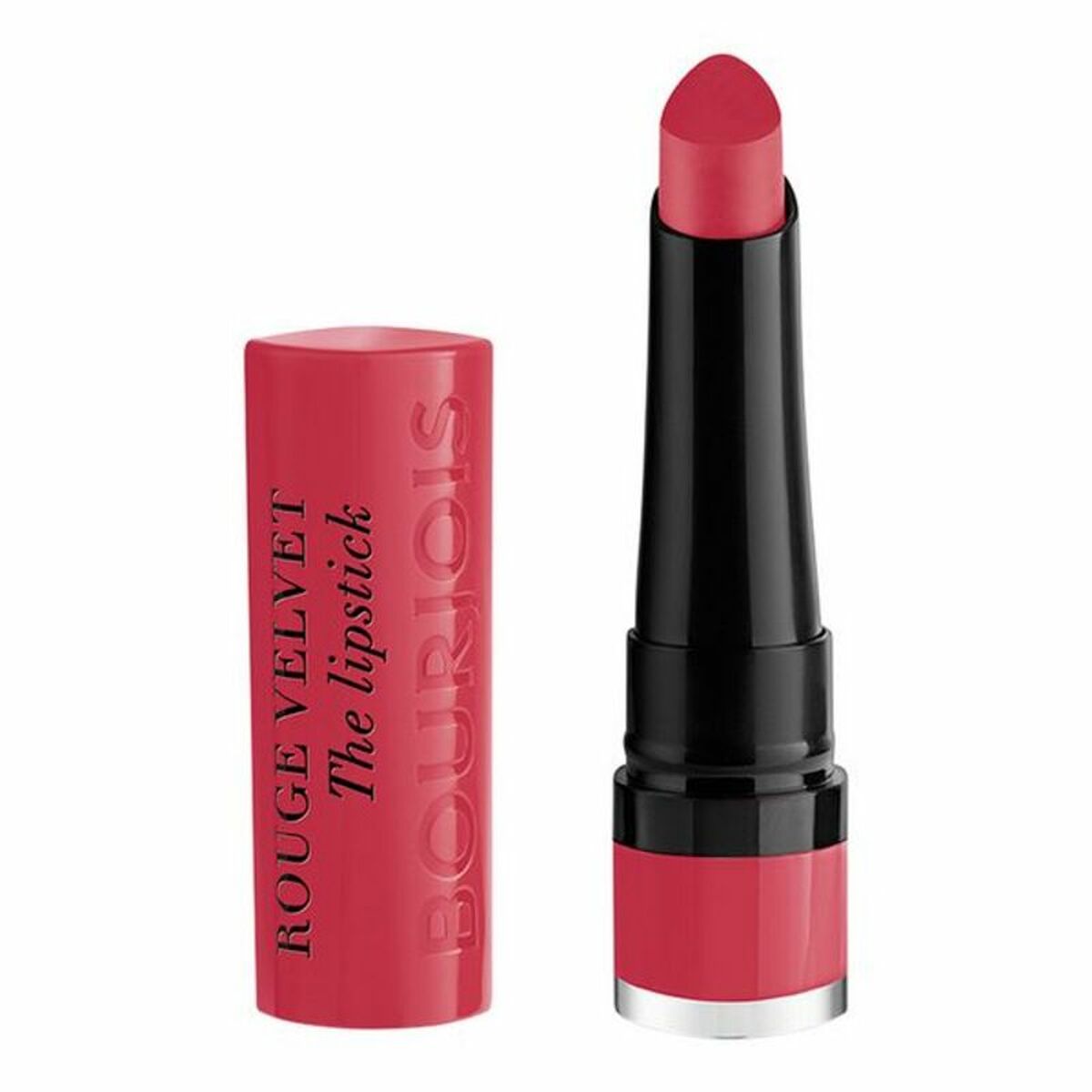 Lippenstift Rouge Velvet Bourjois