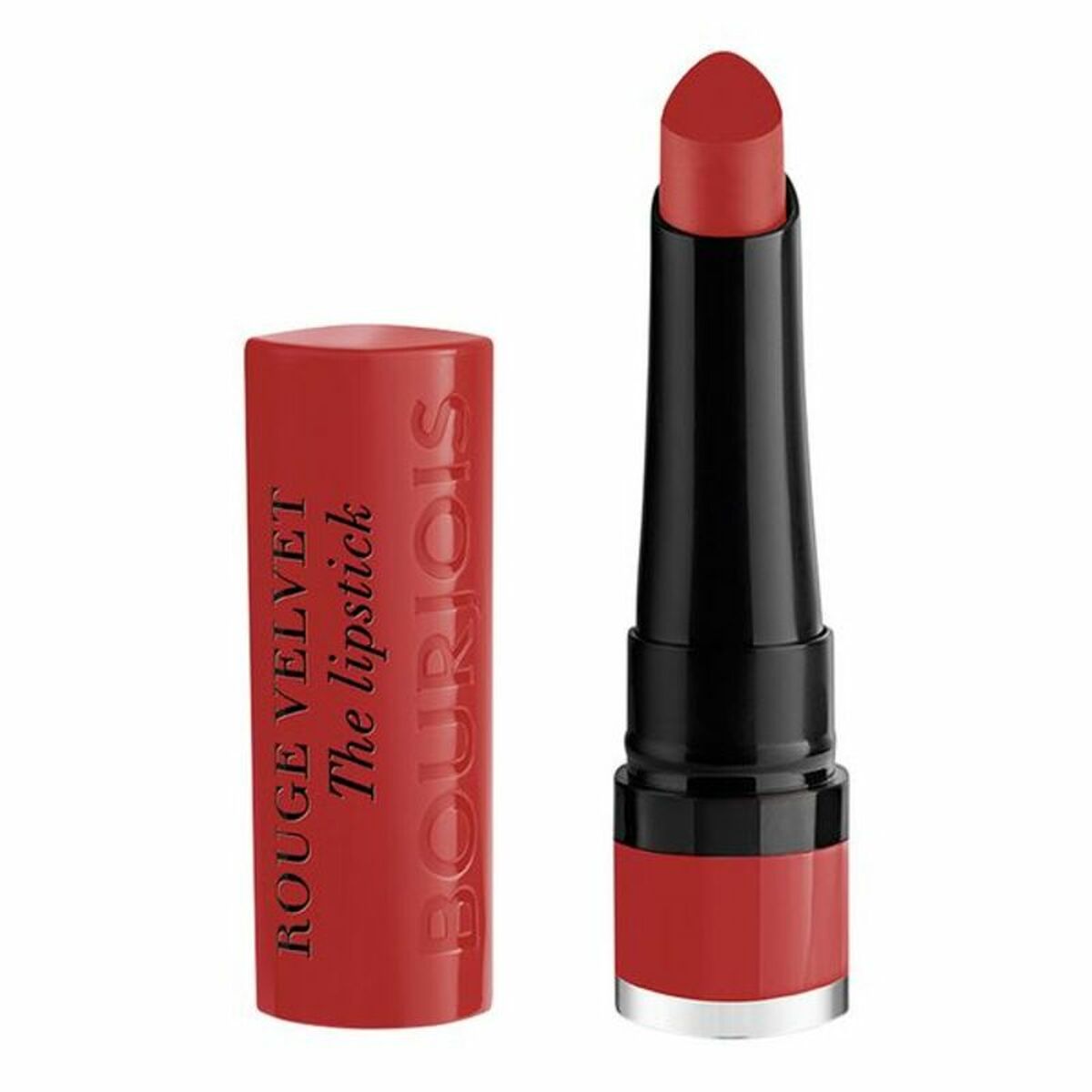 Lippenstift Rouge Velvet Bourjois