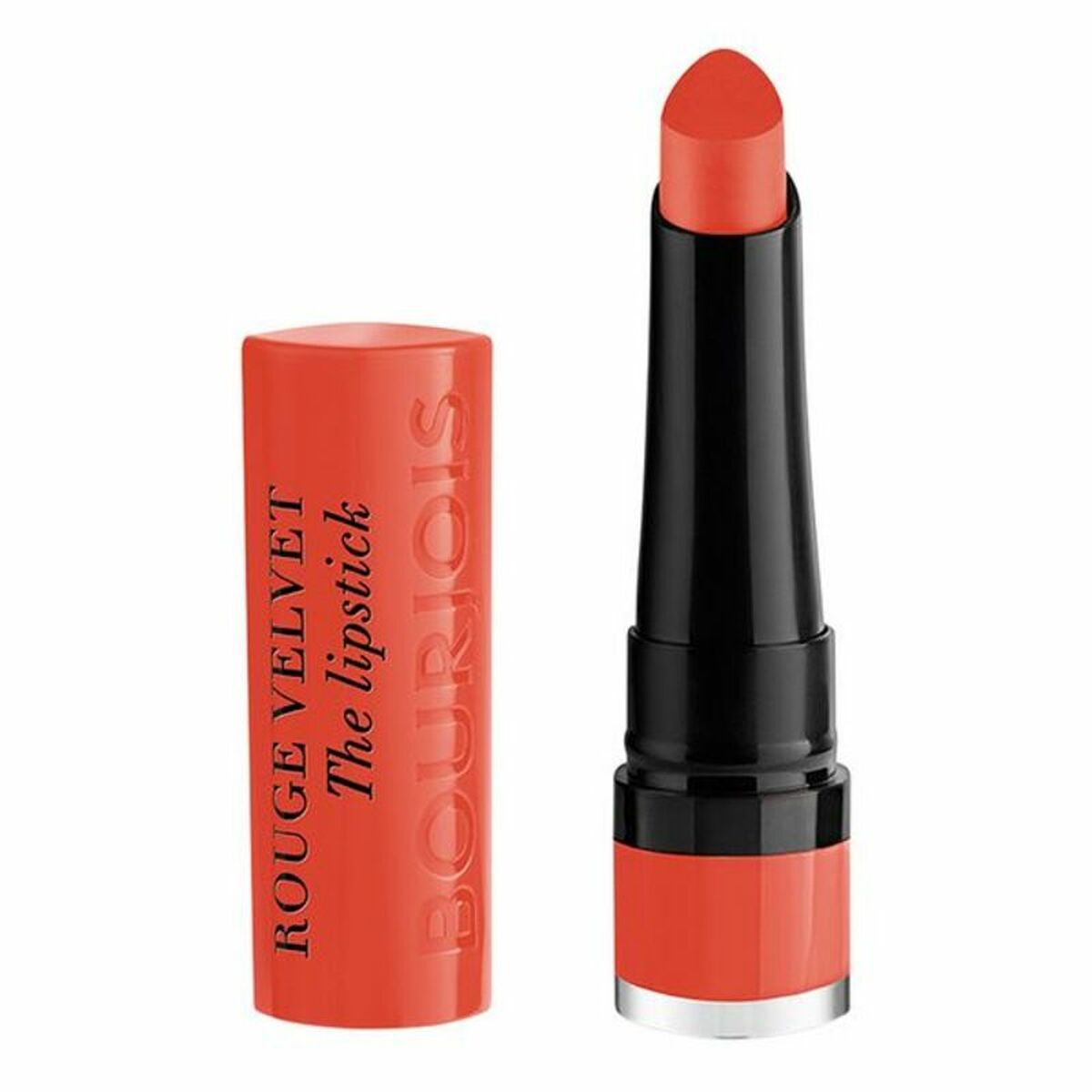 Lippenstift Rouge Velvet Bourjois
