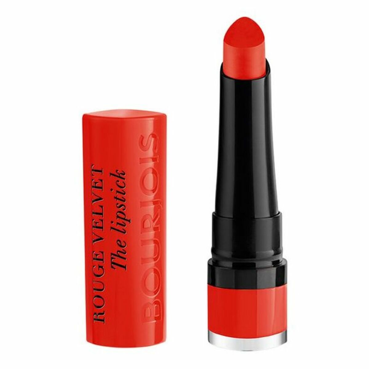 Lippenstift Rouge Velvet Bourjois