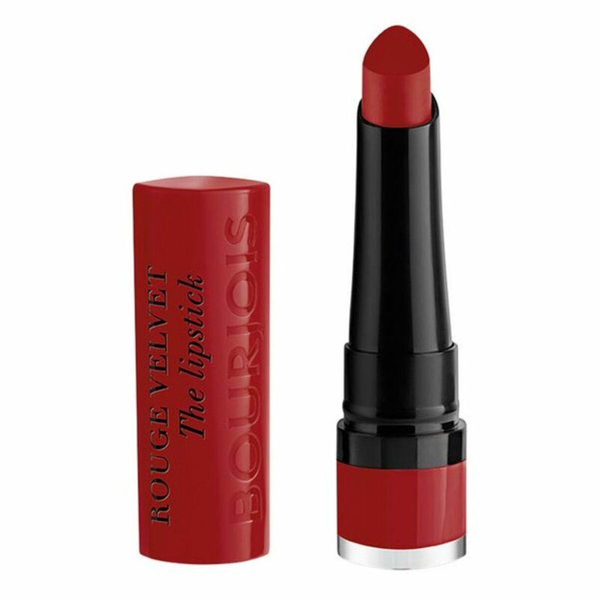 Lippenstift Rouge Velvet Bourjois