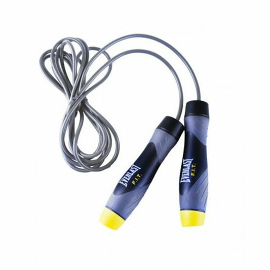Hüpfseil mit Griffen Everlast Eighted Adjustable