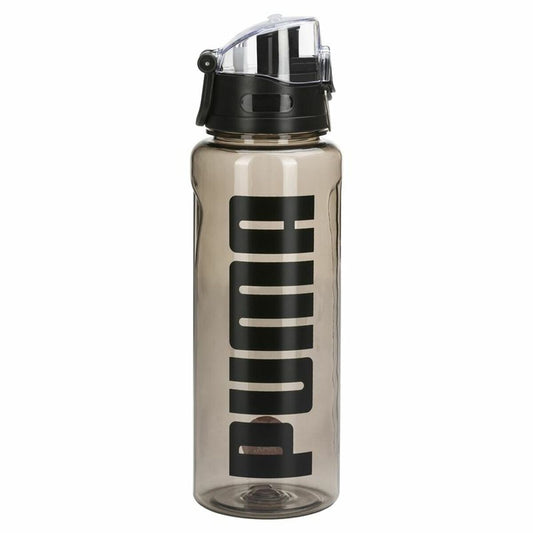 Trinkflasche Puma Sportstyle  Grau