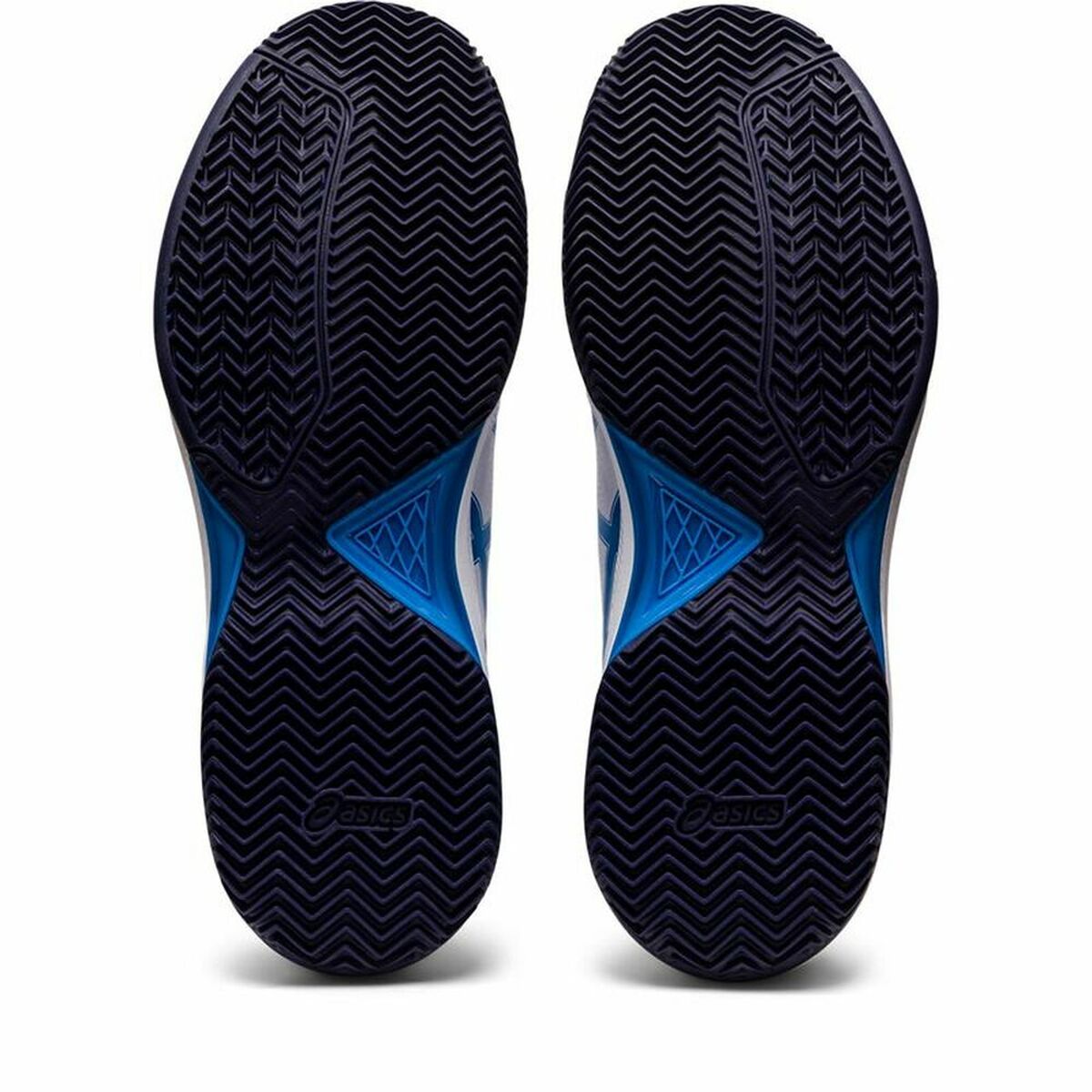 Padel-Sportschuhe für Erwachsene Asics Gel-Dedicate 7 Clay
