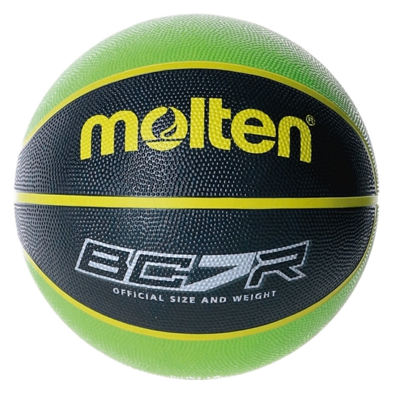 Basketball Enebe BC7R2 Zitronengrün Einheitsgröße