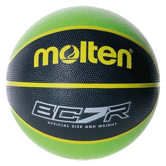 Basketball Enebe BC7R2 Zitronengrün Einheitsgröße