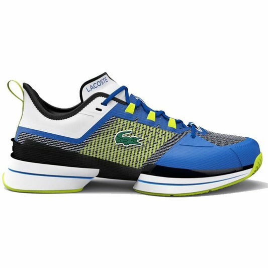 Tennisschuhe für Männer Lacoste AG-LT Clay Court 222 Blau