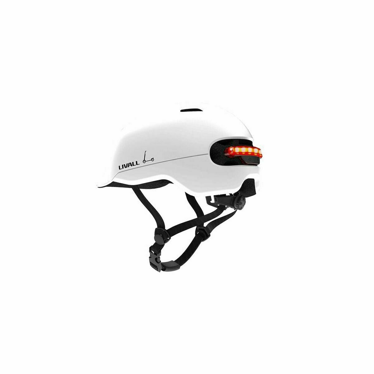 Helm für Elektroroller Livall BH51M