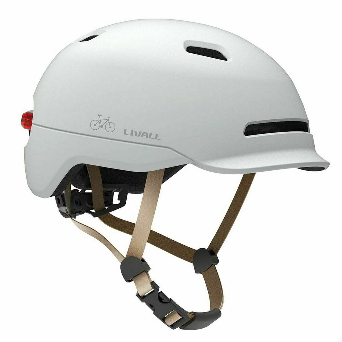 Helm für Elektroroller Livall BH51M