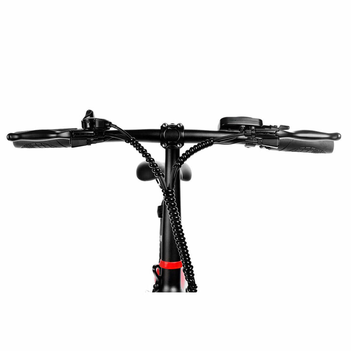 Elektrisches Fahrrad Ducati DUCATI MG-20 10500 mAh 20" 36 V