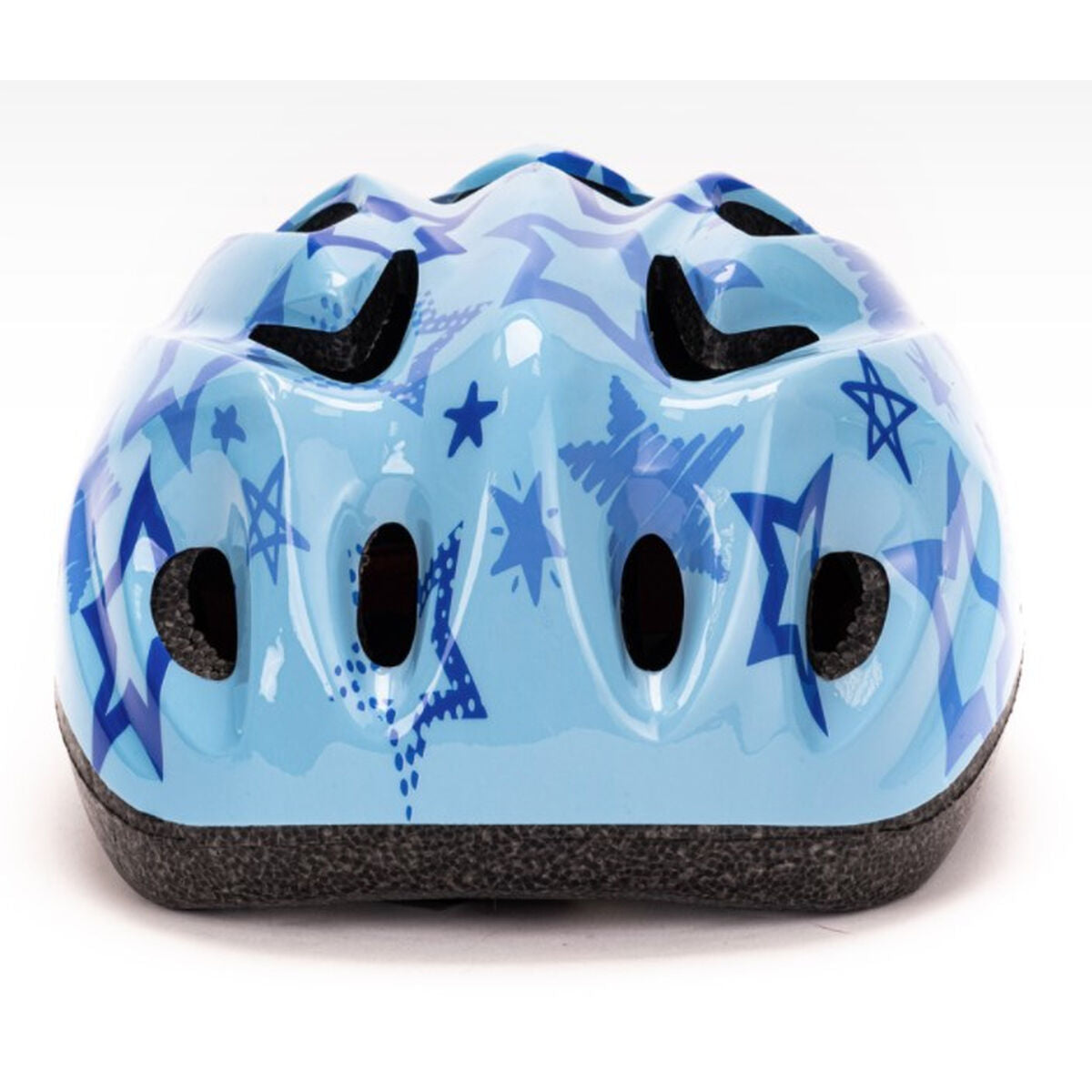 Helm für Elektroroller Urban Prime UP-HLM-KID/B Blau Einheitsgröße