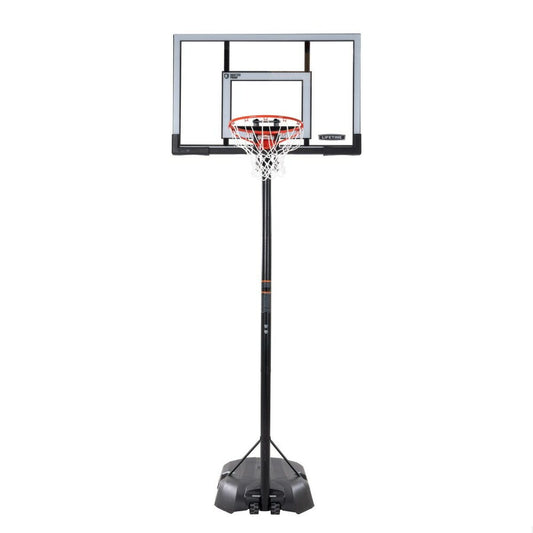 Basketballkorb Lifetime 125,5 x 300 x 182 cm