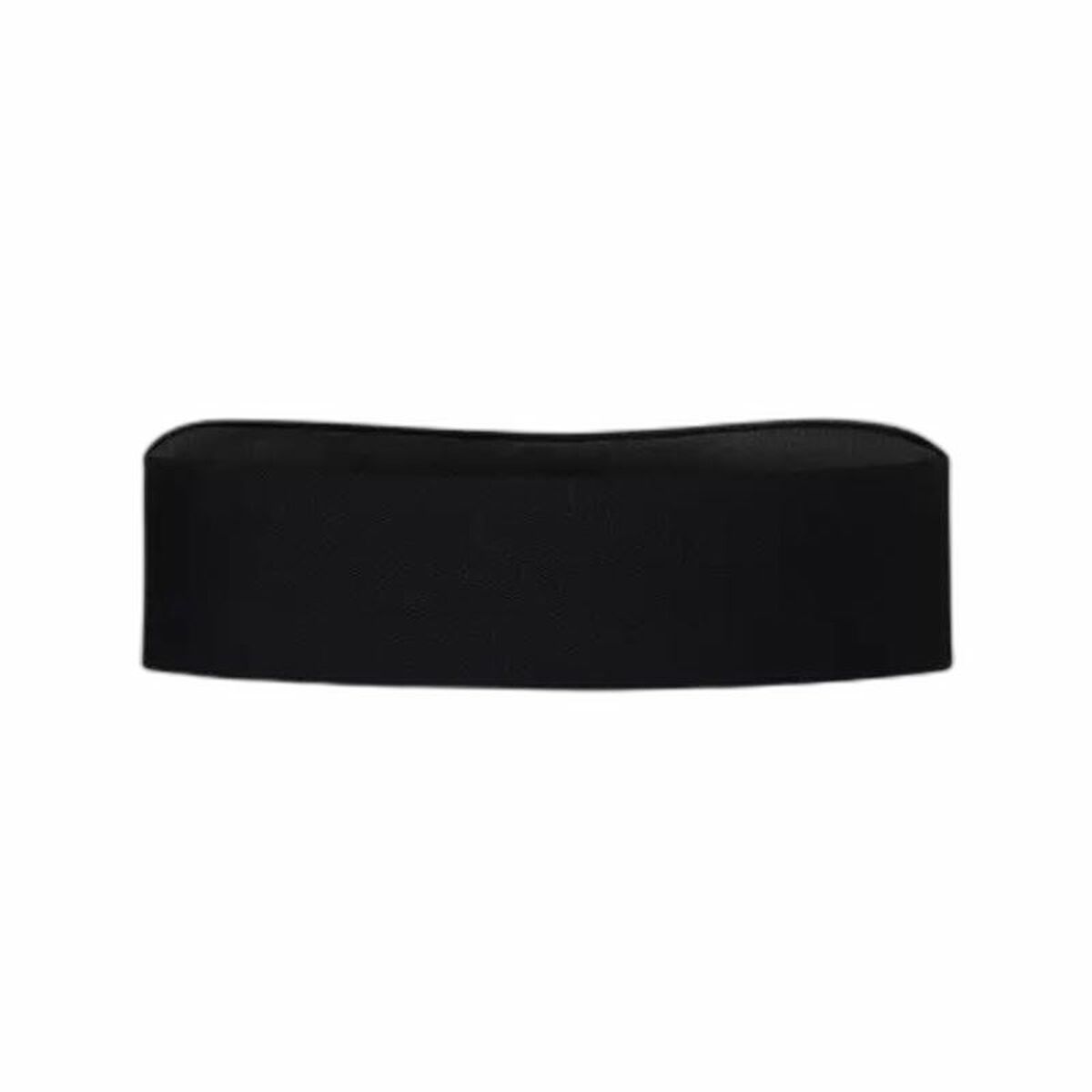 Visier Buff Solid  Schwarz