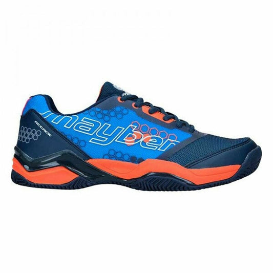 Padel-Sportschuhe für Erwachsene J-Hayber Tapon  Blau Herren