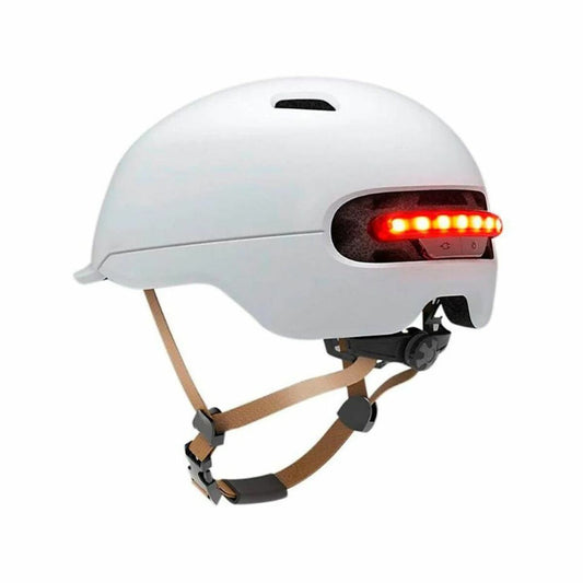 Helm für Elektroroller WHINCK SH50 Weiß