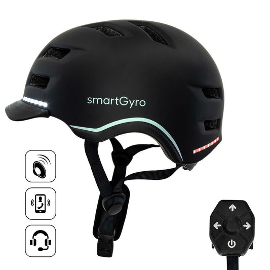 Helm für Elektroroller Smartgyro SMART PRO L