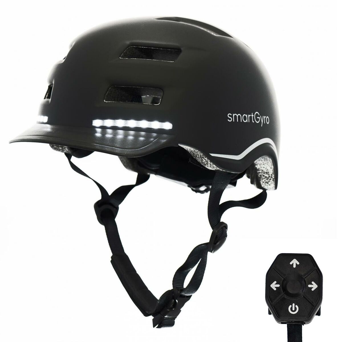 Helm für Elektroroller Smartgyro SMART MAX