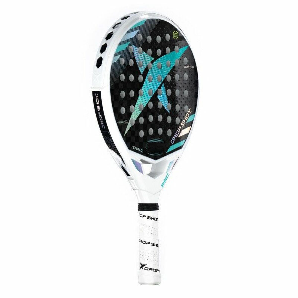 Paddelschläger Drop Shot  IONIC Bunt