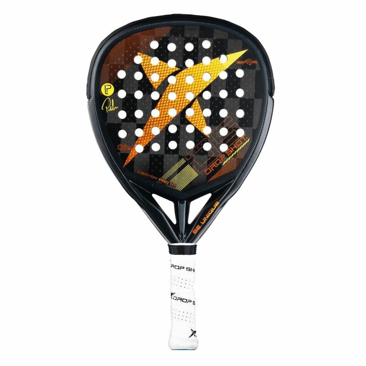 Paddelschläger Drop Shot  Canyon PRO 1.0  Bunt
