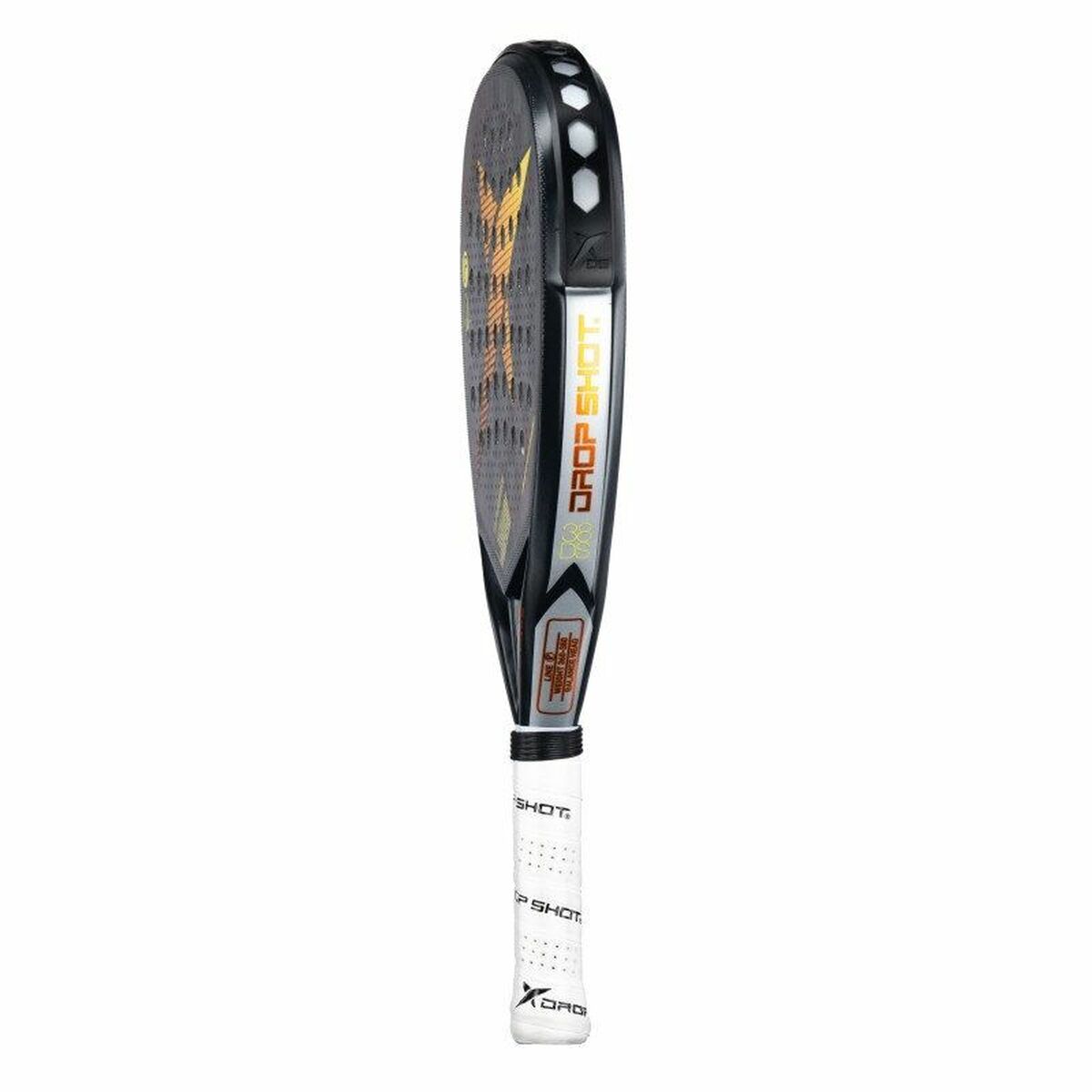 Paddelschläger Drop Shot  Canyon PRO 1.0  Bunt