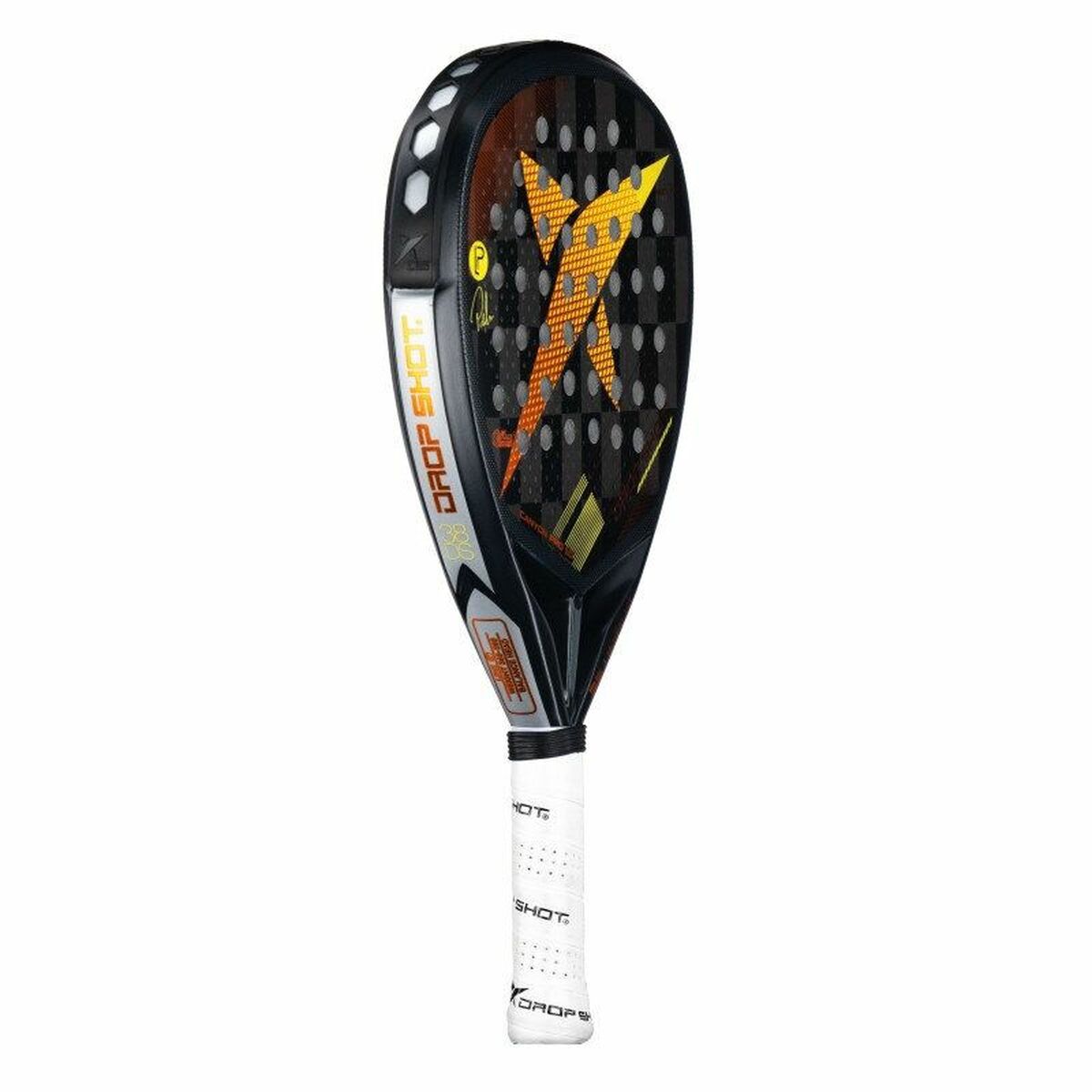Paddelschläger Drop Shot  Canyon PRO 1.0  Bunt