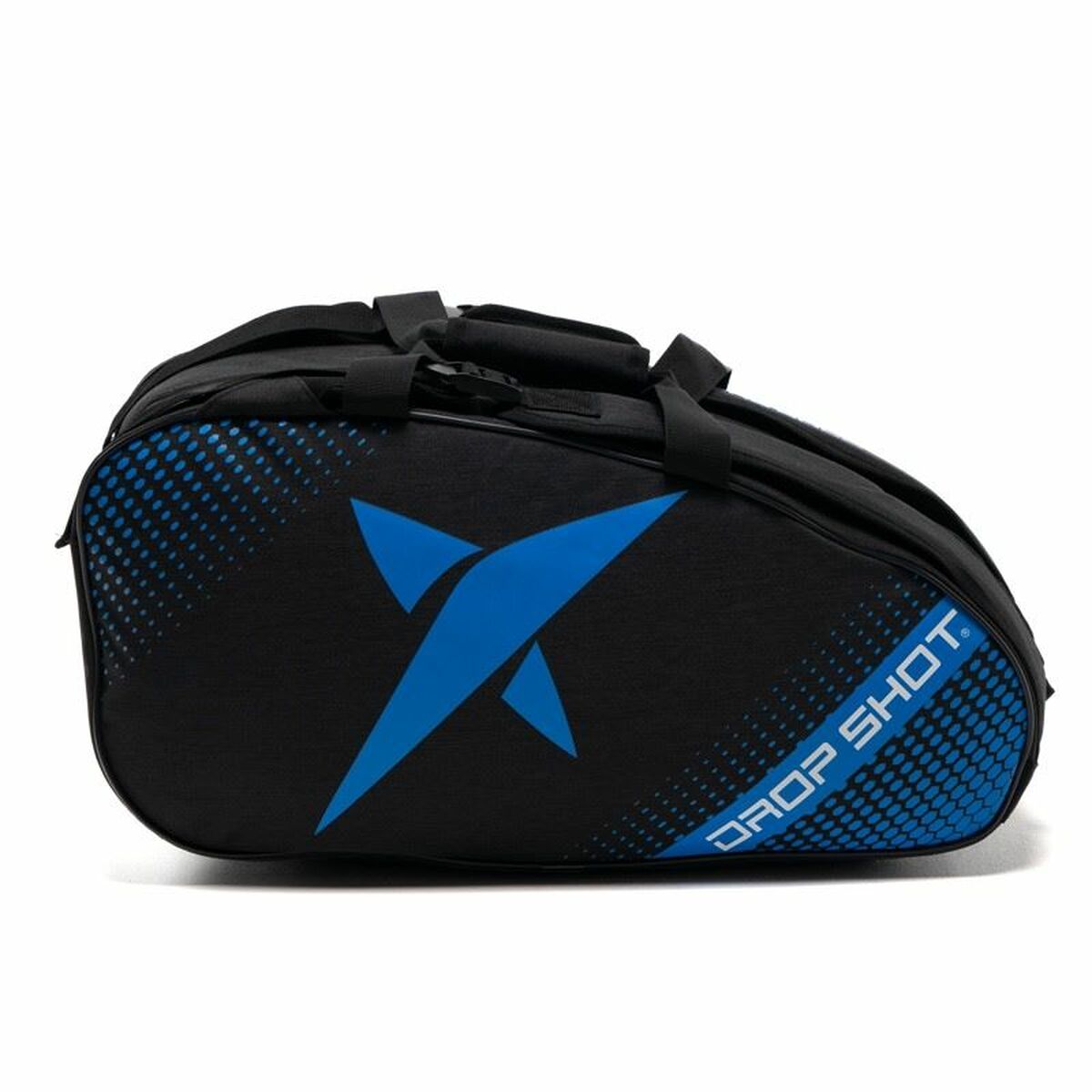 Tasche für Paddles Drop Shot Essential 23 Schwarz