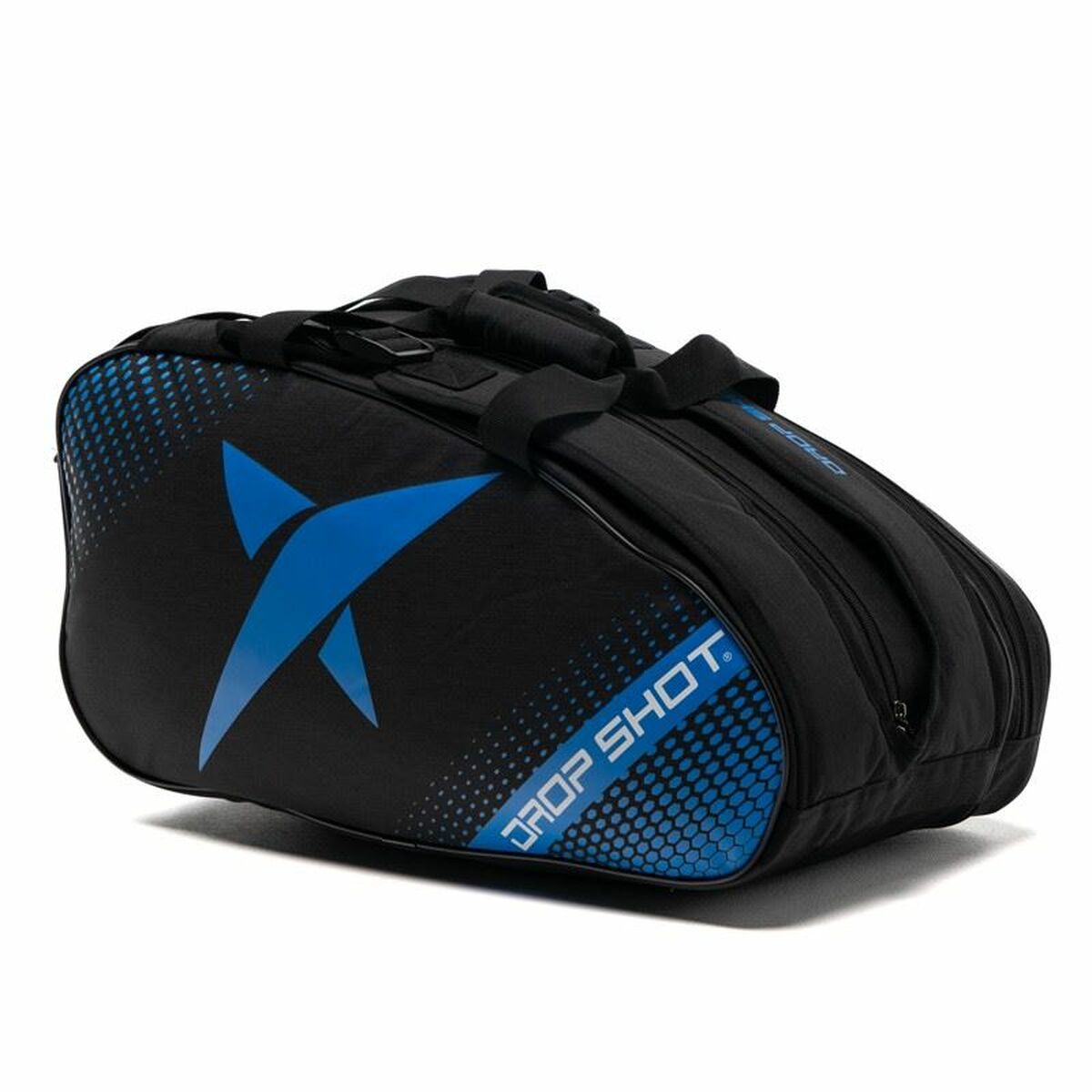 Tasche für Paddles Drop Shot Essential 23 Schwarz