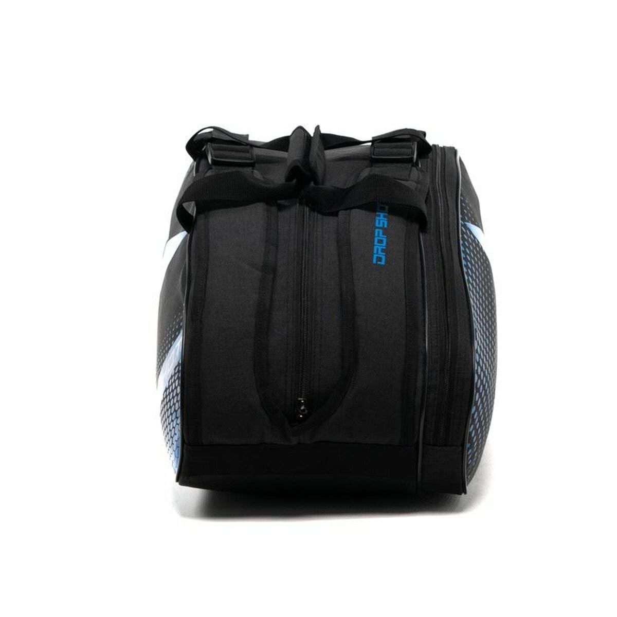 Tasche für Paddles Drop Shot Essential 23 Schwarz