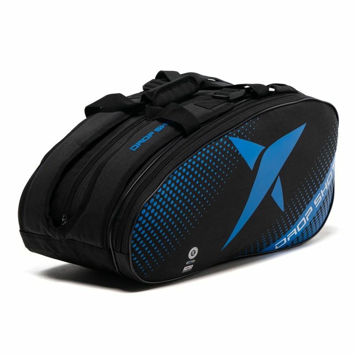 Tasche für Paddles Drop Shot Essential 23 Schwarz