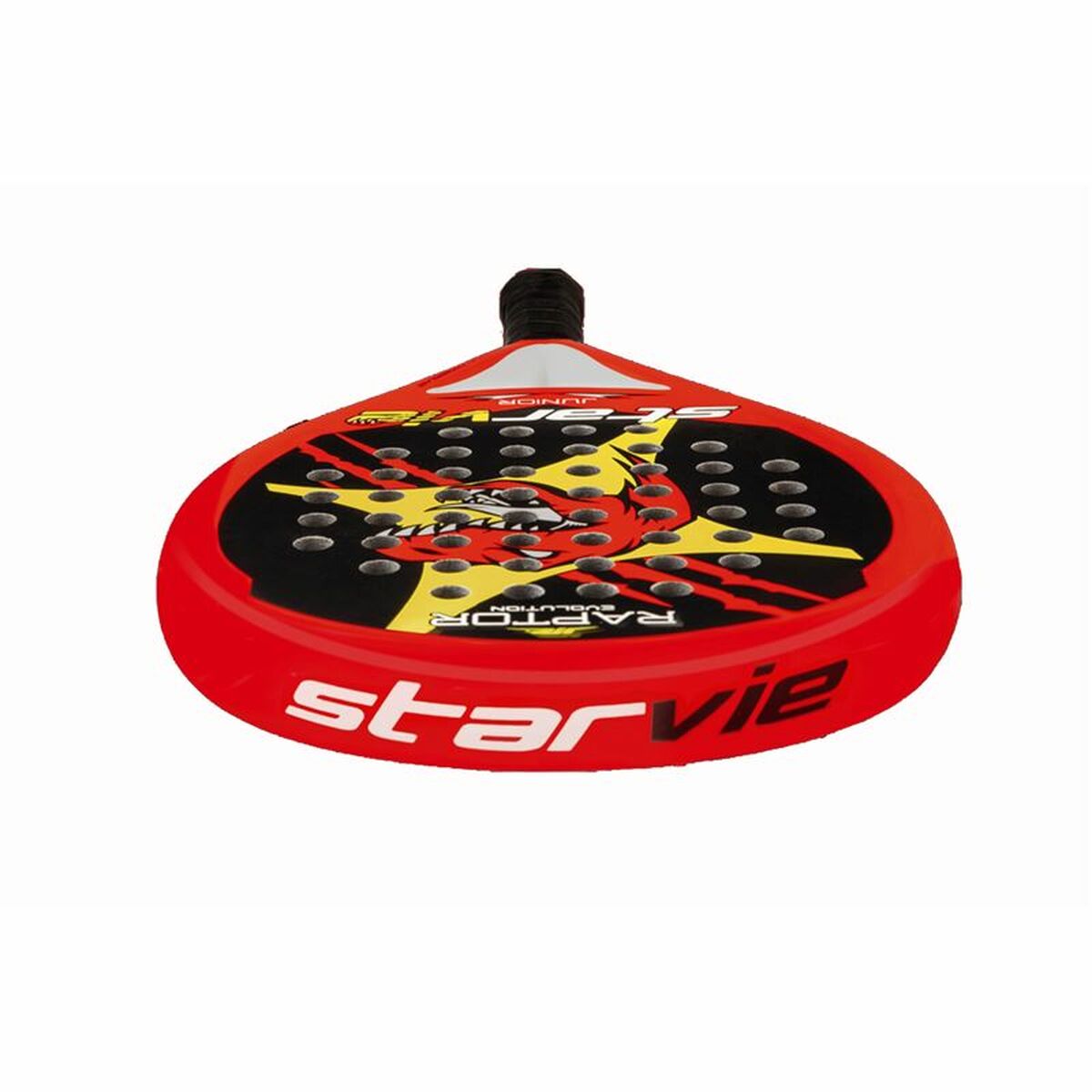 Tasche für Paddles Starvie Raptor Junior Schwarz