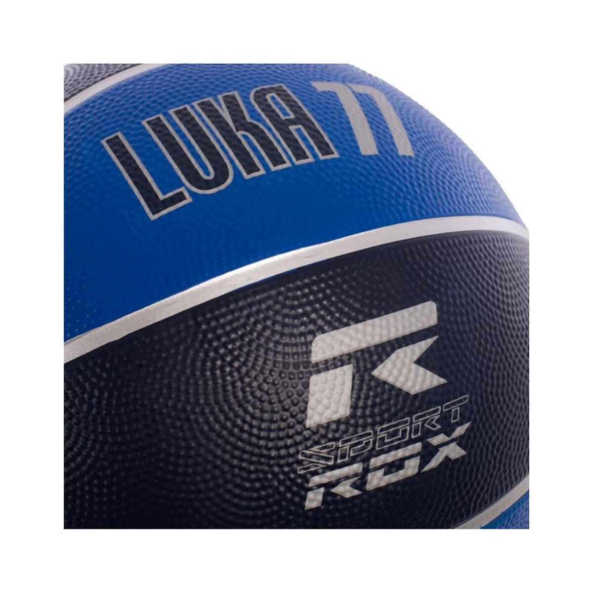 Basketball Rox Luka 77 Blau 5