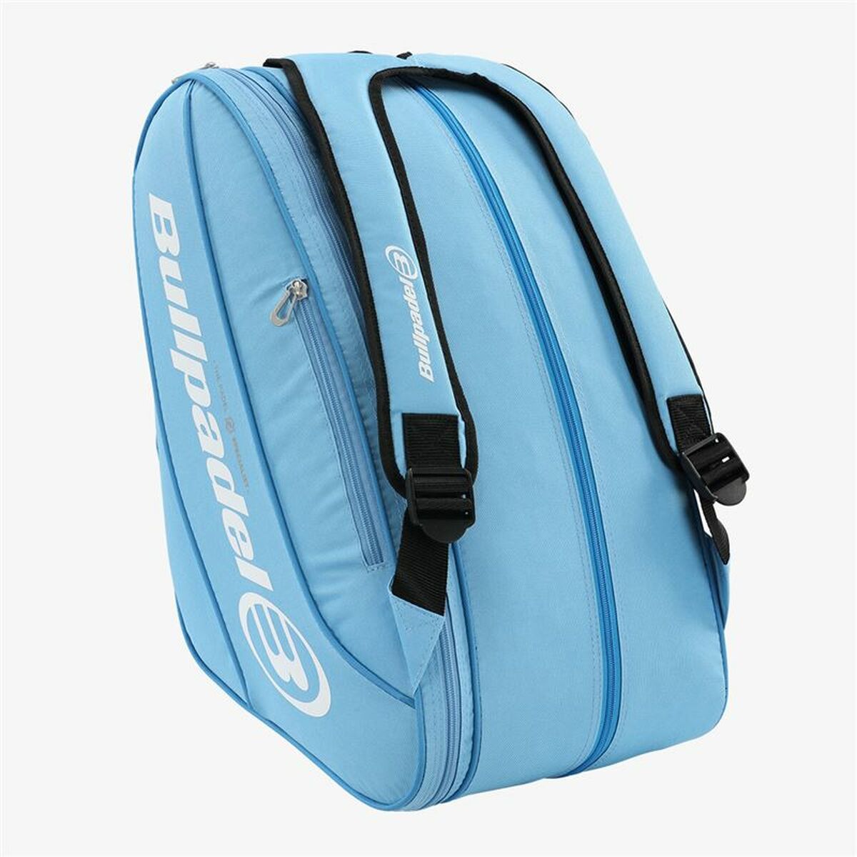 Tasche für Paddles Bullpadel BPP-23015  Bunt