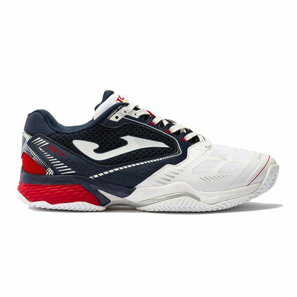 Padel-Sportschuhe für Erwachsene Joma Sport Set 22