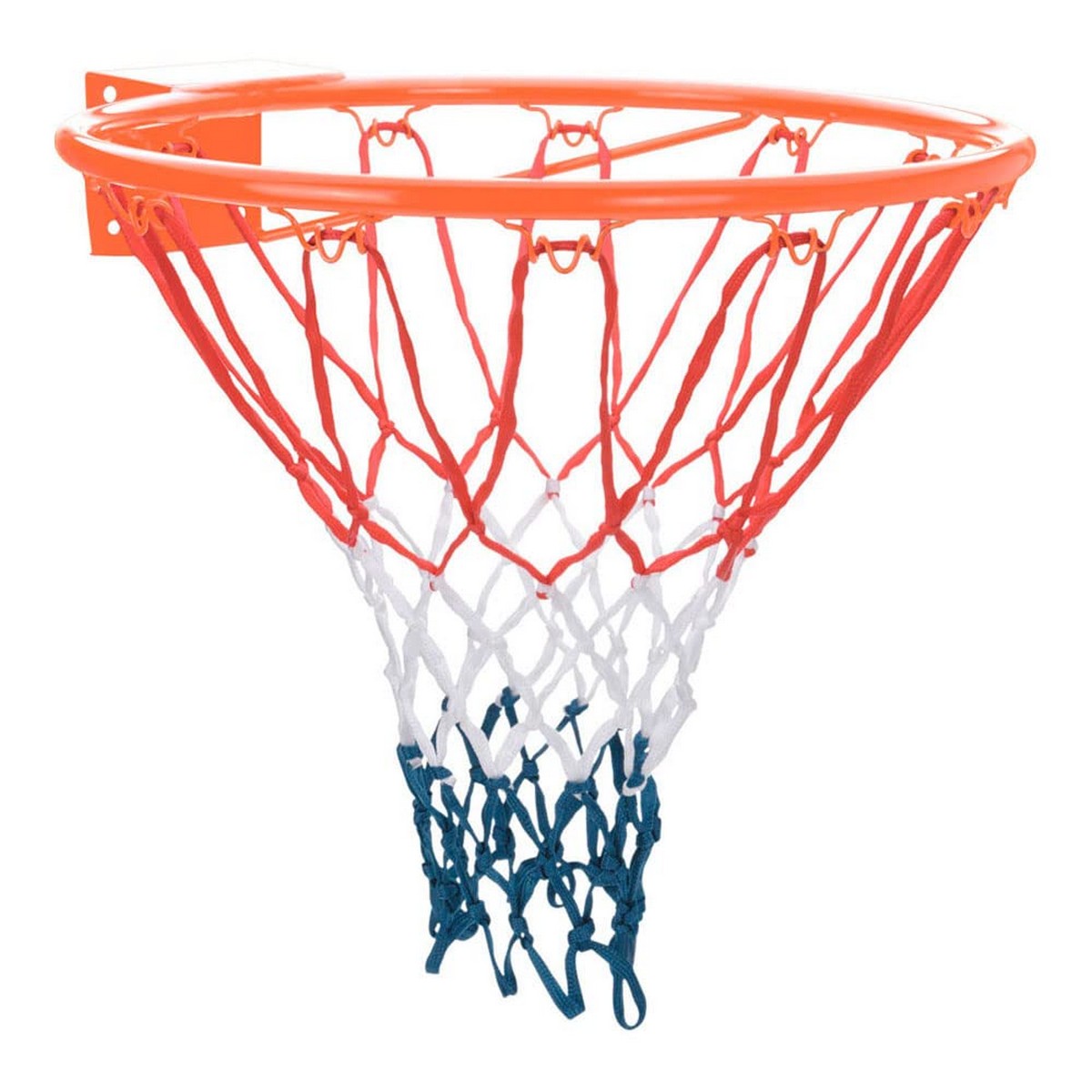 Basketballkorb XQ Max Orange (Ø 46 cm)