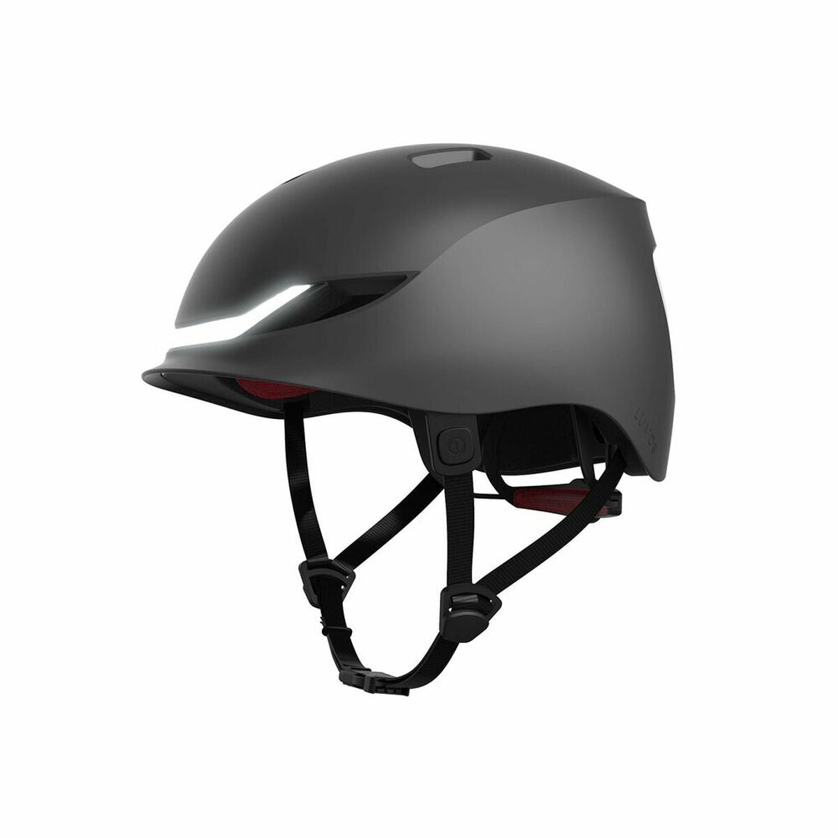 Helm für Elektroroller Lumos LHEMXBK15-A0 Schwarz Mehrzweck