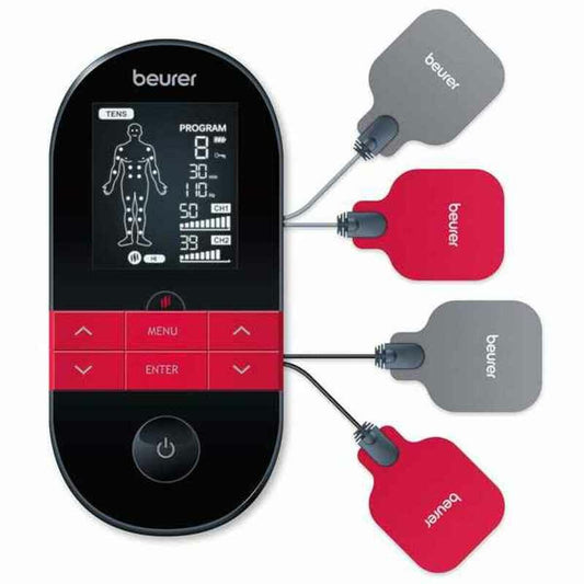 Elektrostimulator Beurer EM59 Digital 4 Elektroden