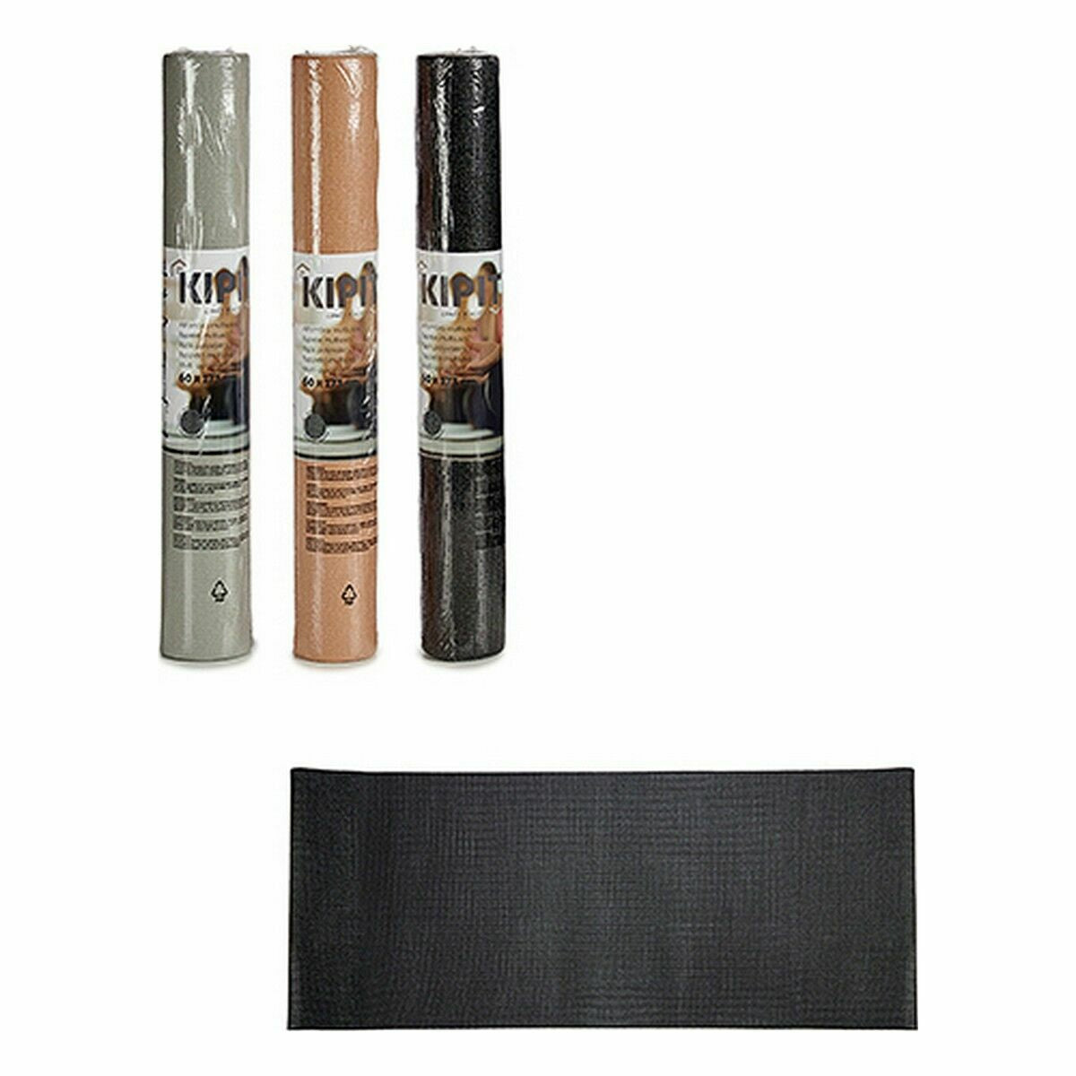 Yoga-Matte Antirutsch 173 x 60 cm (12 Stück)